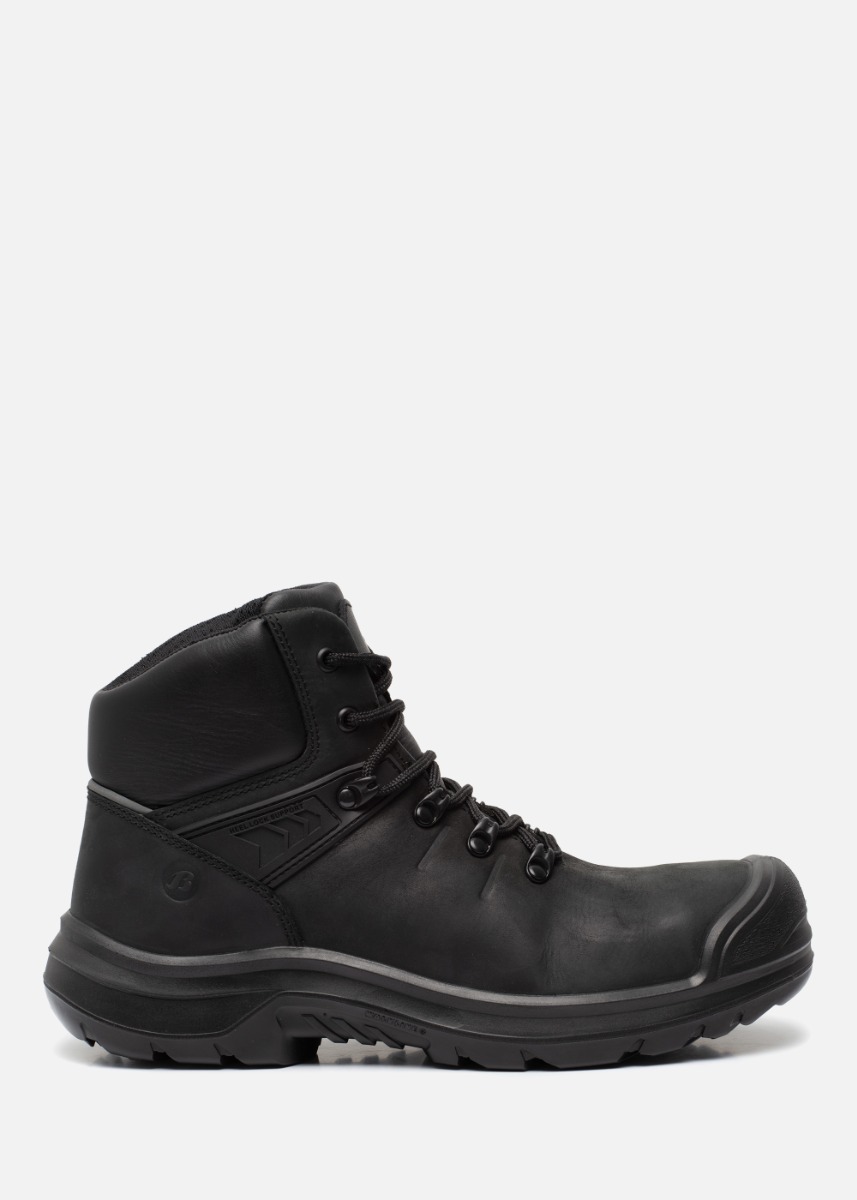 Bata Enduro ACT242 S3 Werkschoen