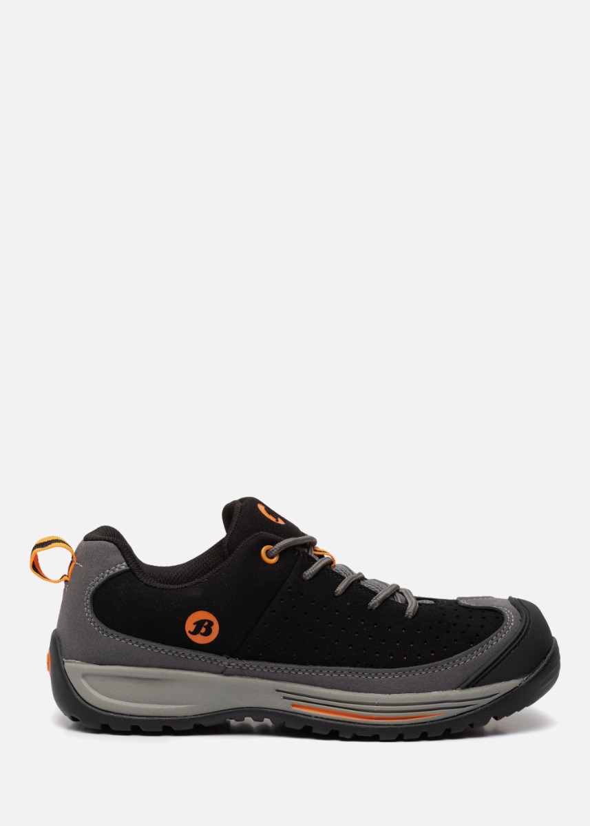 Bata City Curve S1P Werkschoen