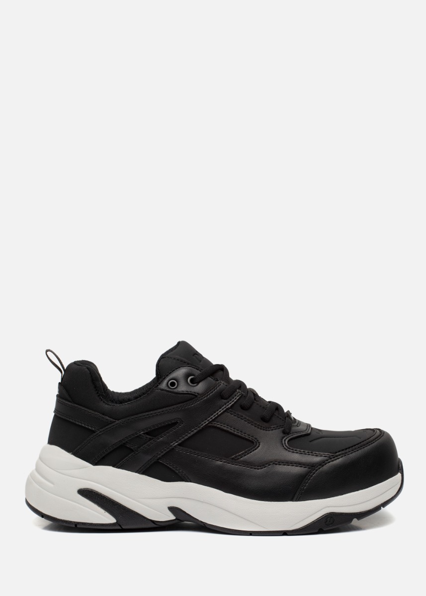 Bata Beekman DB.02 S1PS Werkschoen