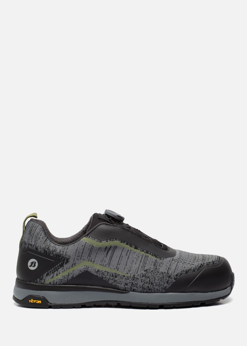 Bata Radiance Dyna S1P Werkschoen