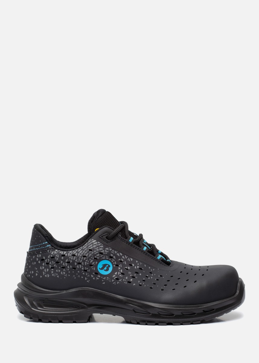 Bata Fayvr Pebble S1PS Werkschoen