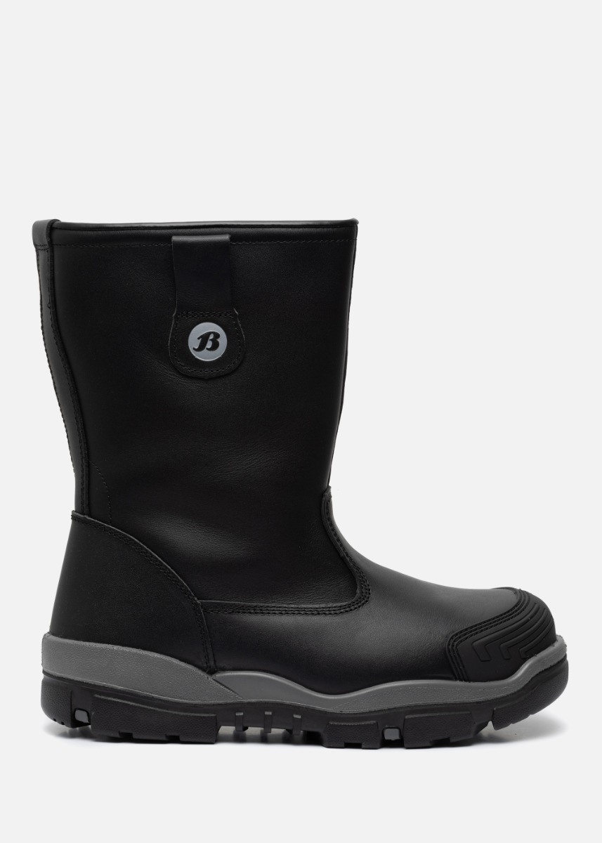 Bata Empero Boots Potent SRA S3 Werklaars
