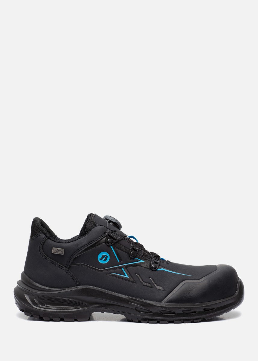 Bata Fayvr Powder S7S Werkschoen