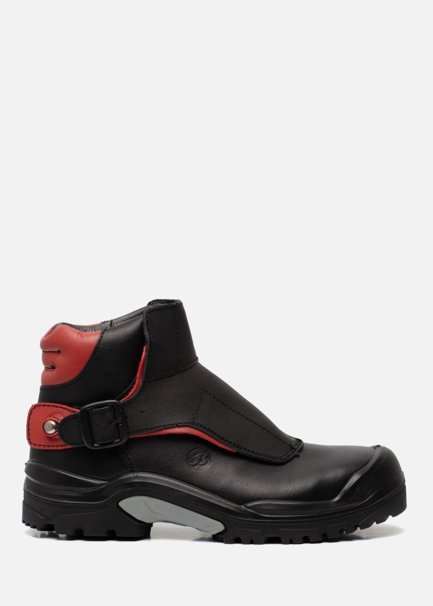 Bata Enduro PWR328 S3 Werkschoen