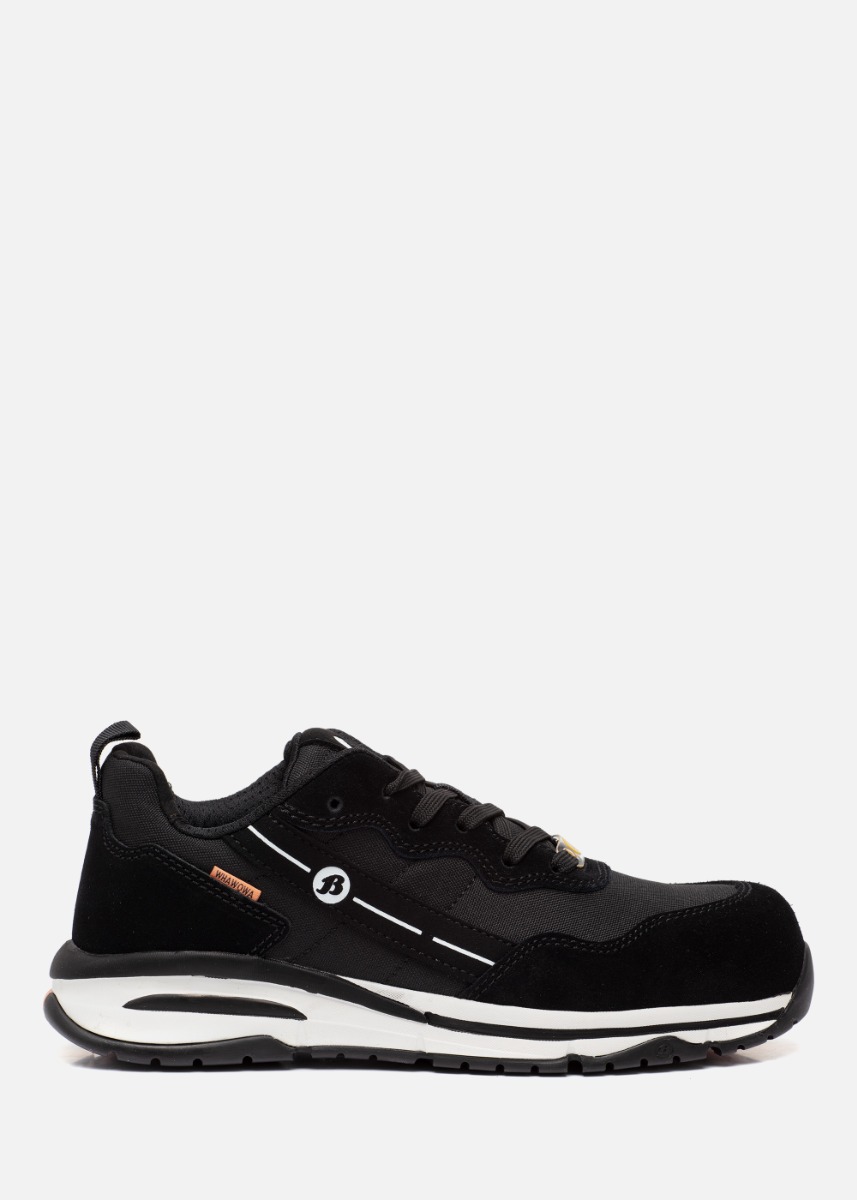 Bata Whawowa Rosa S1PS Werkschoen Dames