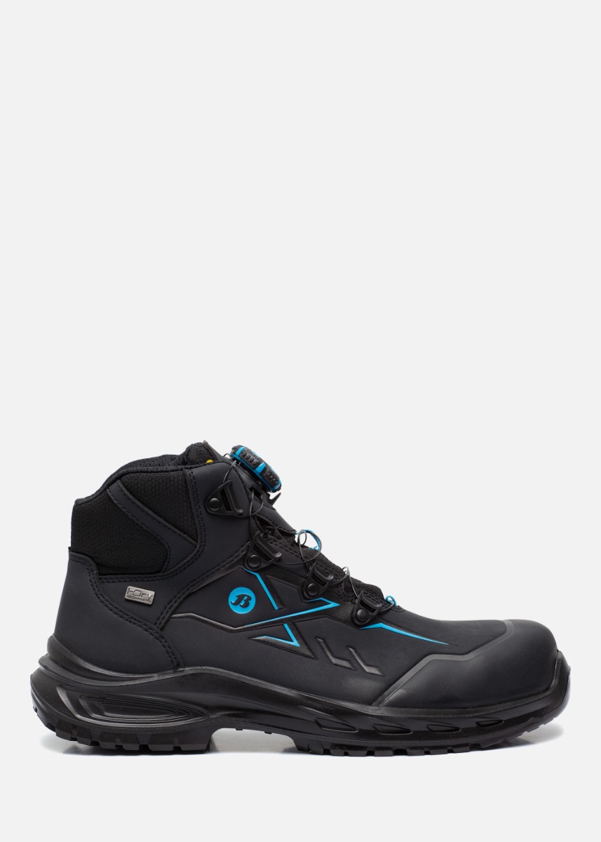 Bata Fayvr Stone S7S  Werkschoen