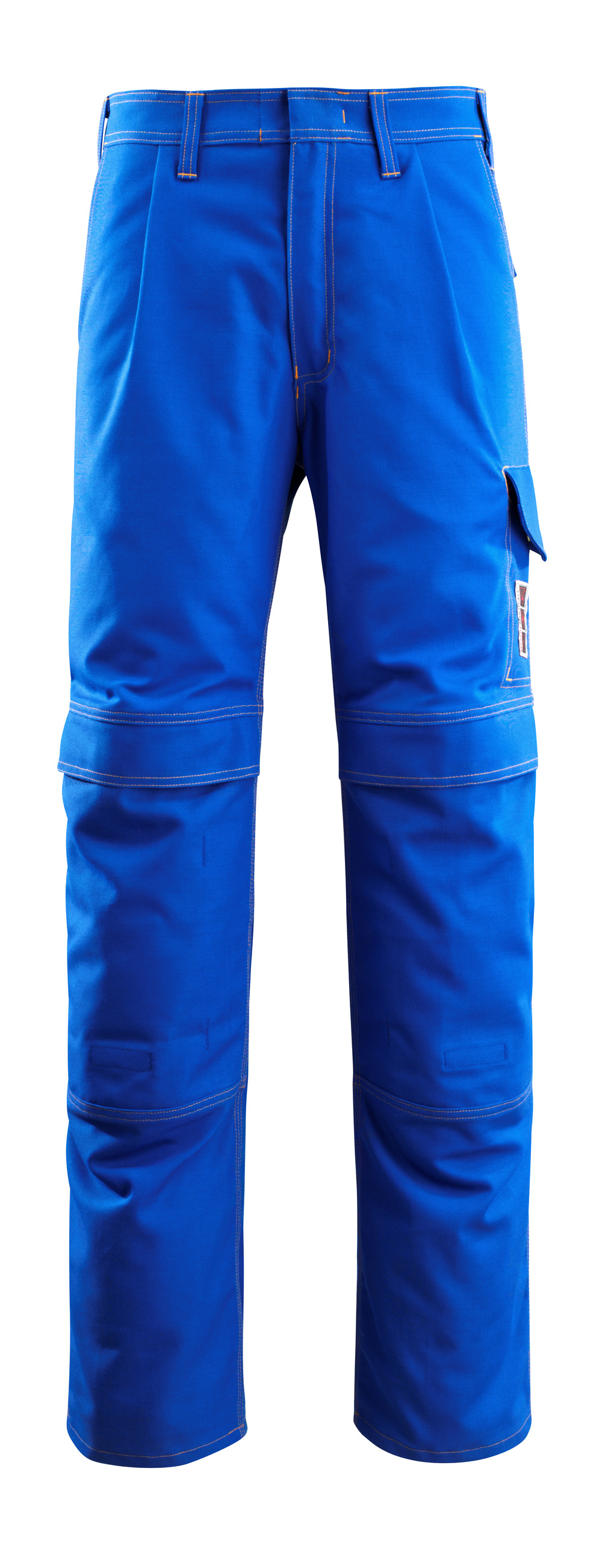 Korenblauw
