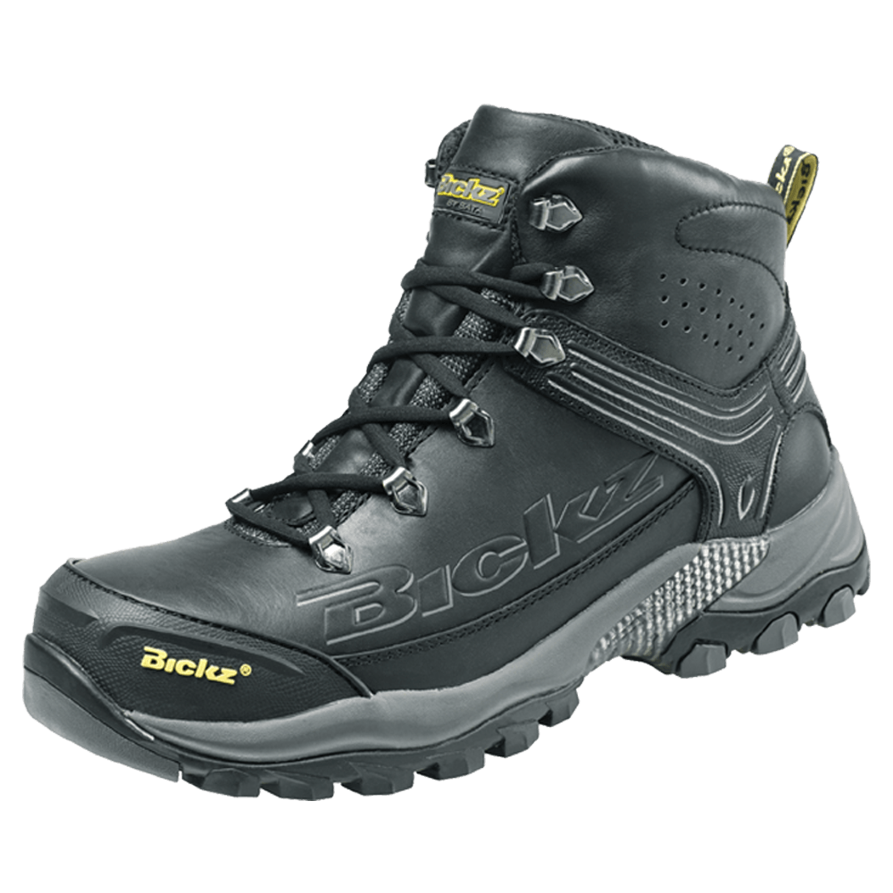 Bickz Veiligheidsschoenen Type S3 Bata Bickz Hoge Sneaker