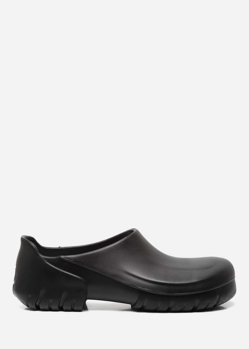 Birkenstock A 640 PU SB Klomp 