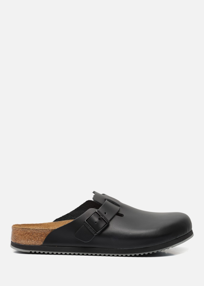 Birkenstock Boston SL NL OB Klomp 