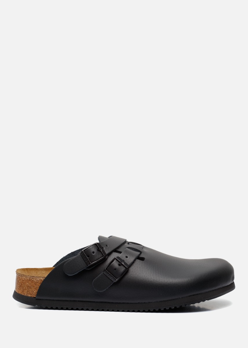 Birkenstock Kay SL LE Heren Klomp 