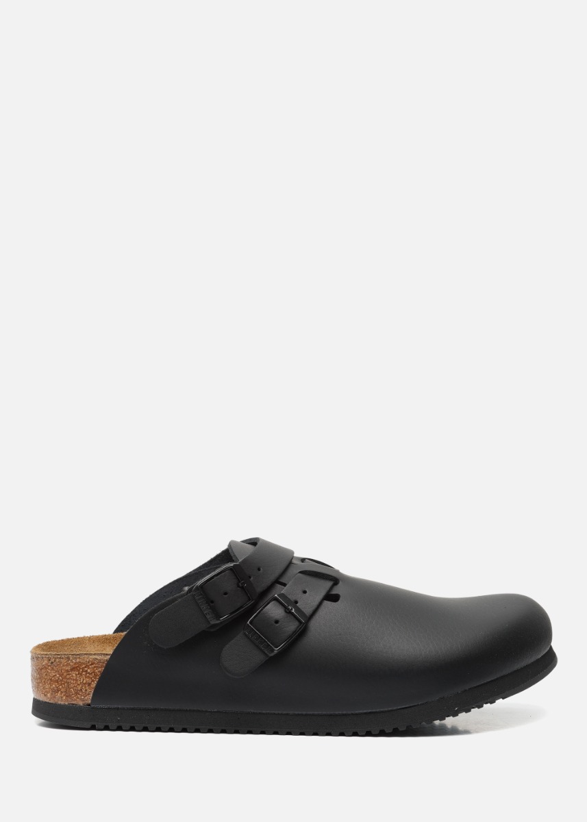 Birkenstock Kay SL WB NL Heren Klomp 