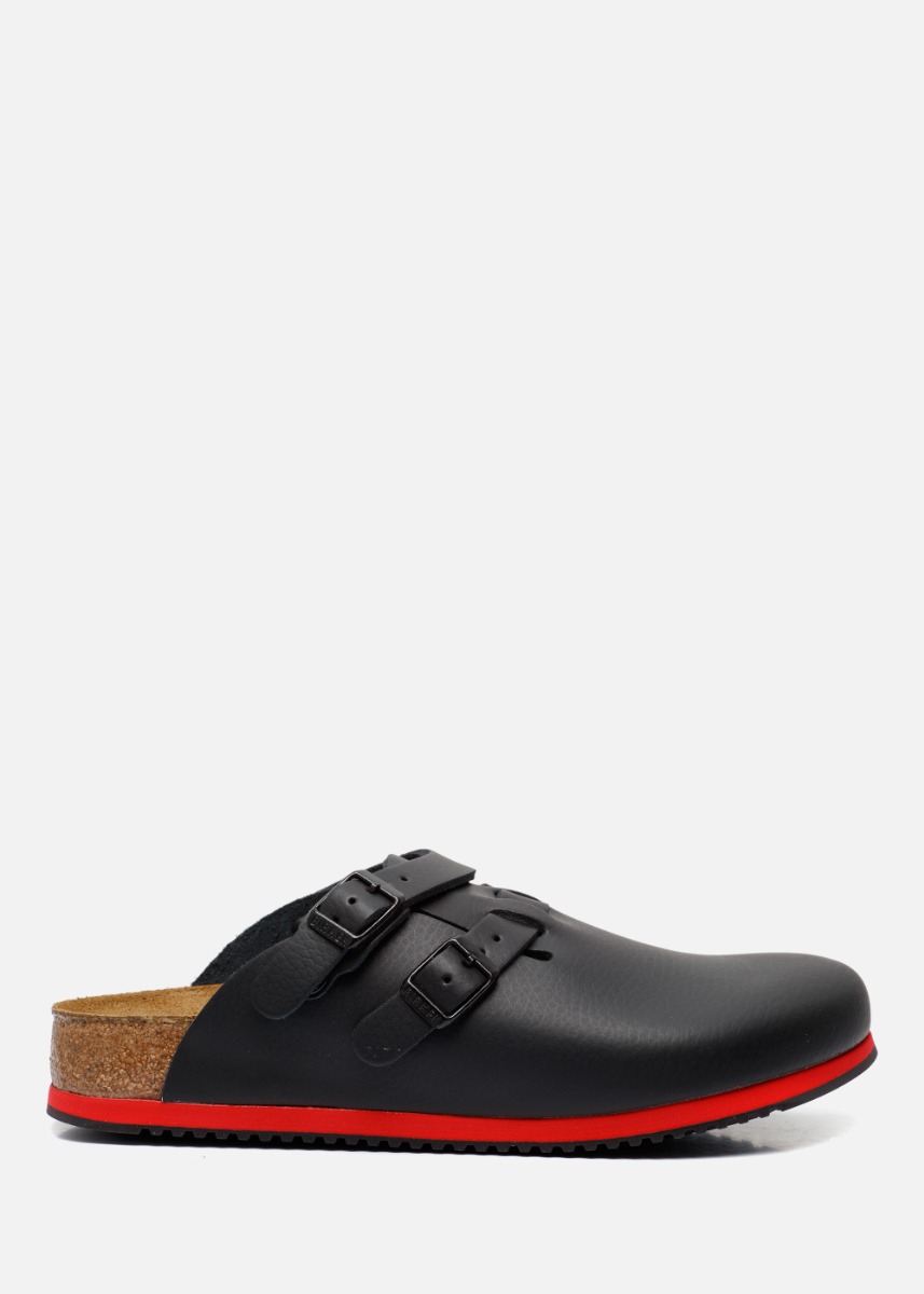 Birkenstock Kay SL WB NL Dames Sandaal 
