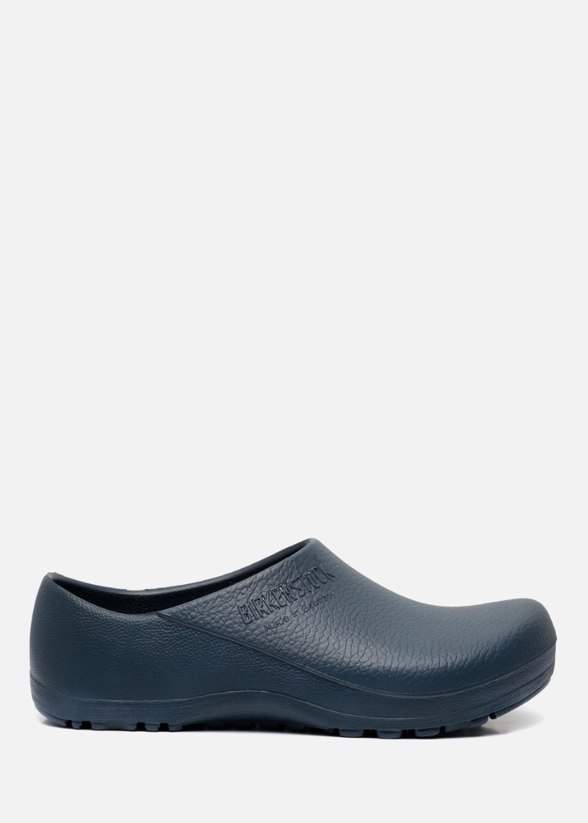 Birkenstock Profi Birki PU OB Klomp 