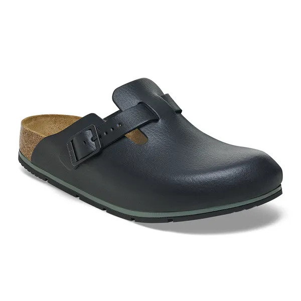 Birkenstock Boston Pro LE Werkklomp