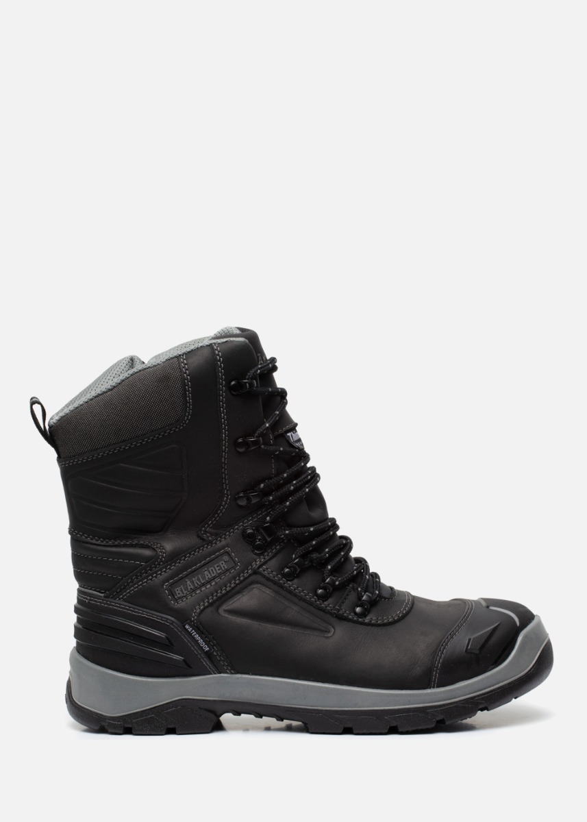 Blåkläder 2457 Elite Hoge S3 Winterschoen