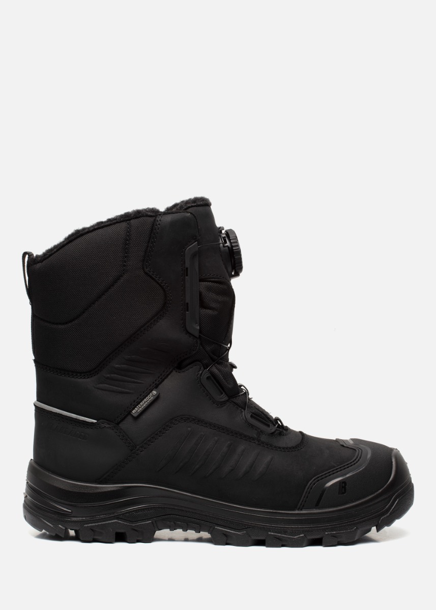 Blaklader Storm S3 Winterschoen Hoog
