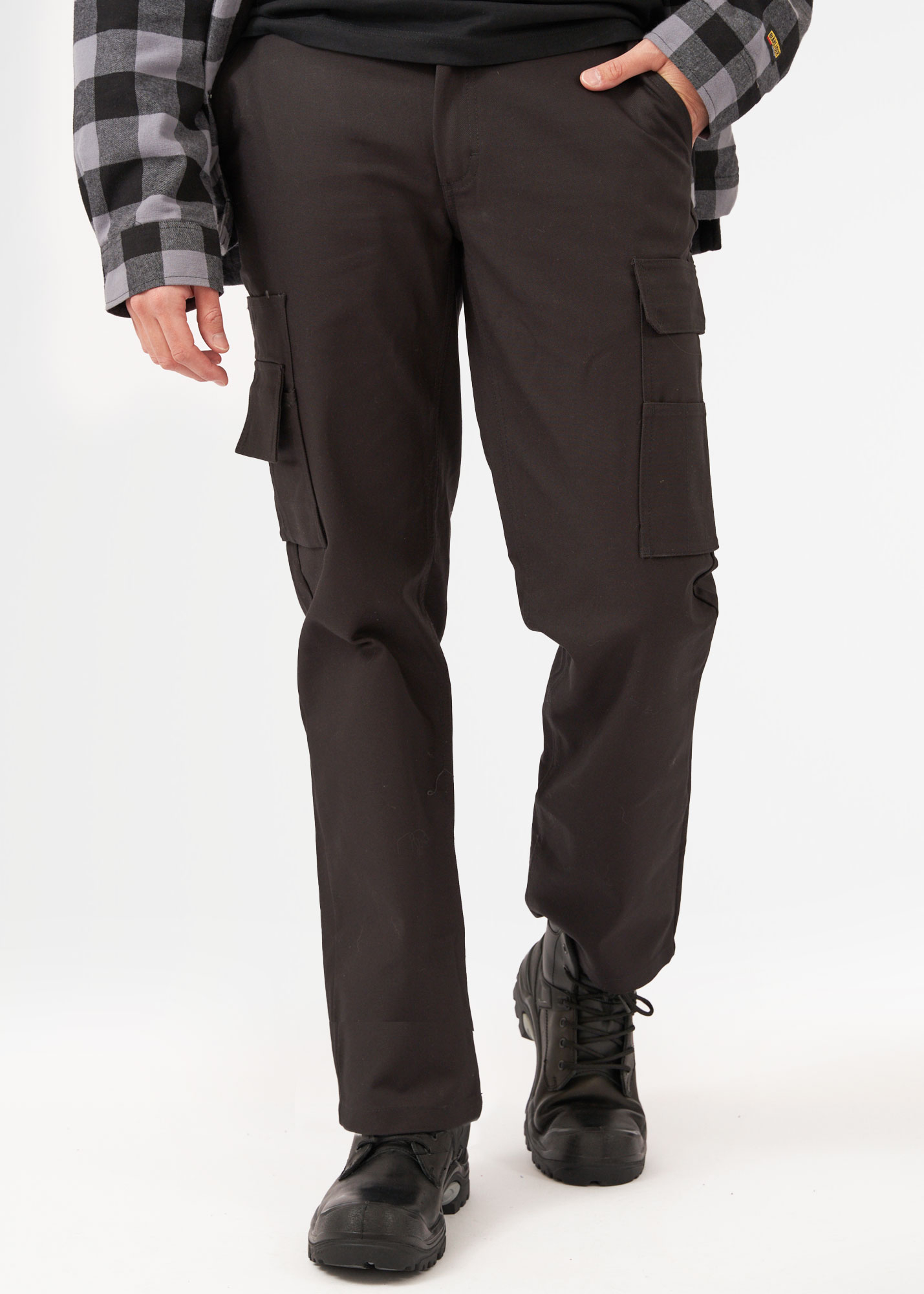 Blåkläder 14001370 Werkbroek