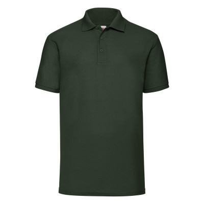 Fruit of The Loom Pique Polo