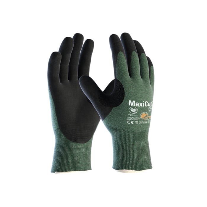 ATG GLOVES 44-304 MaxiCut Oil Werkhandschoen