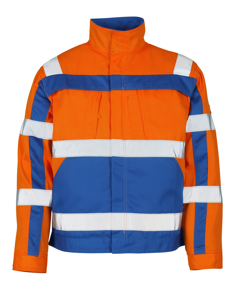 Mascot Cameta Werkjack Safe Compete
