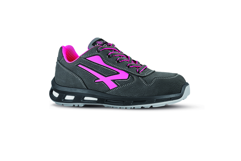 U-Power Red Lion Candy S3 Werkschoen