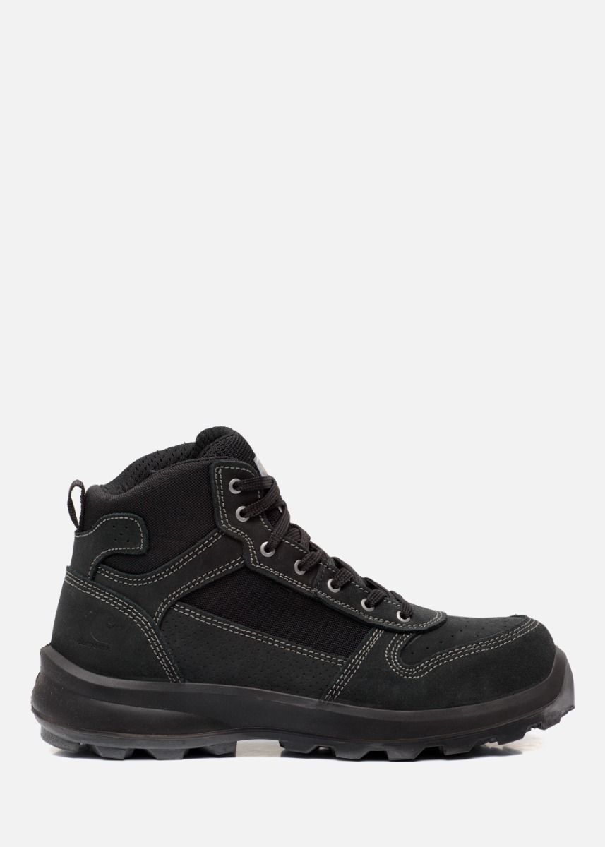 Carhartt Michigan S1P Midcut