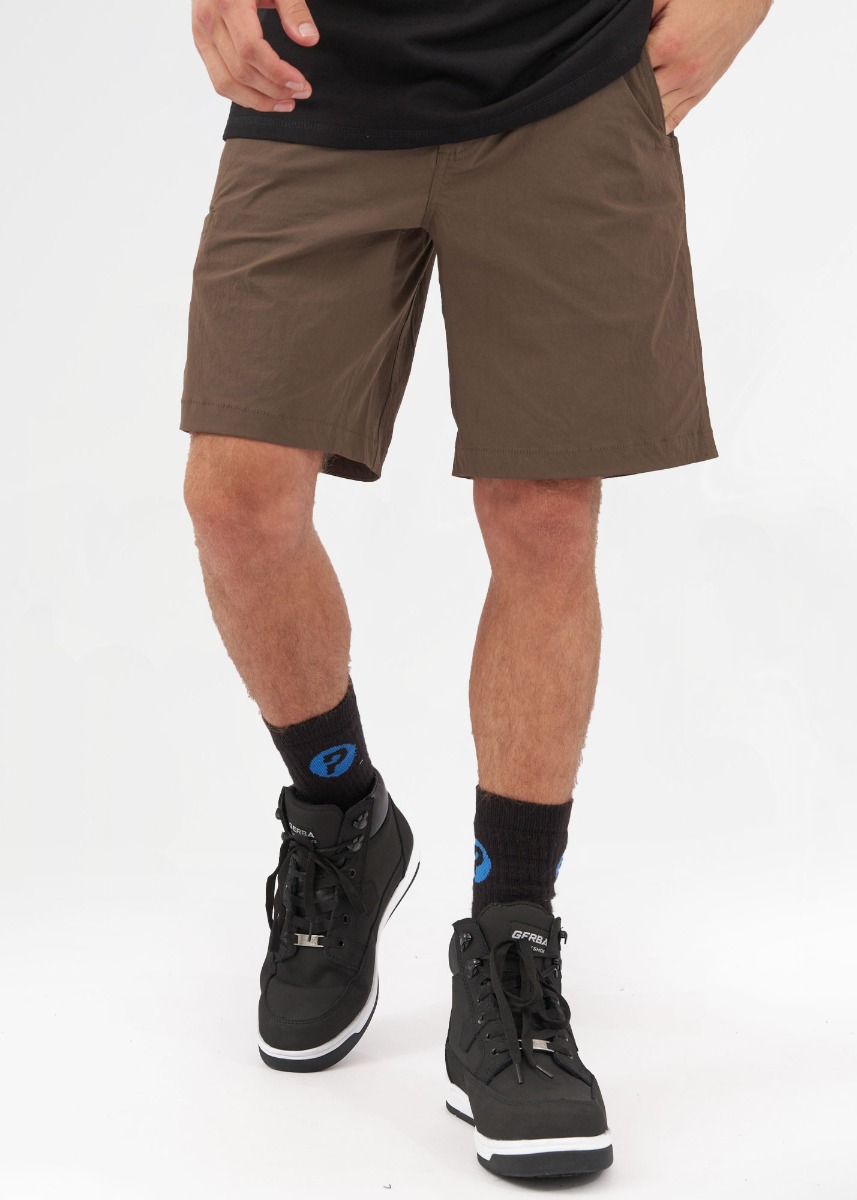Carhartt Force Relaxed Fit Lightweight Ripstop Work Short