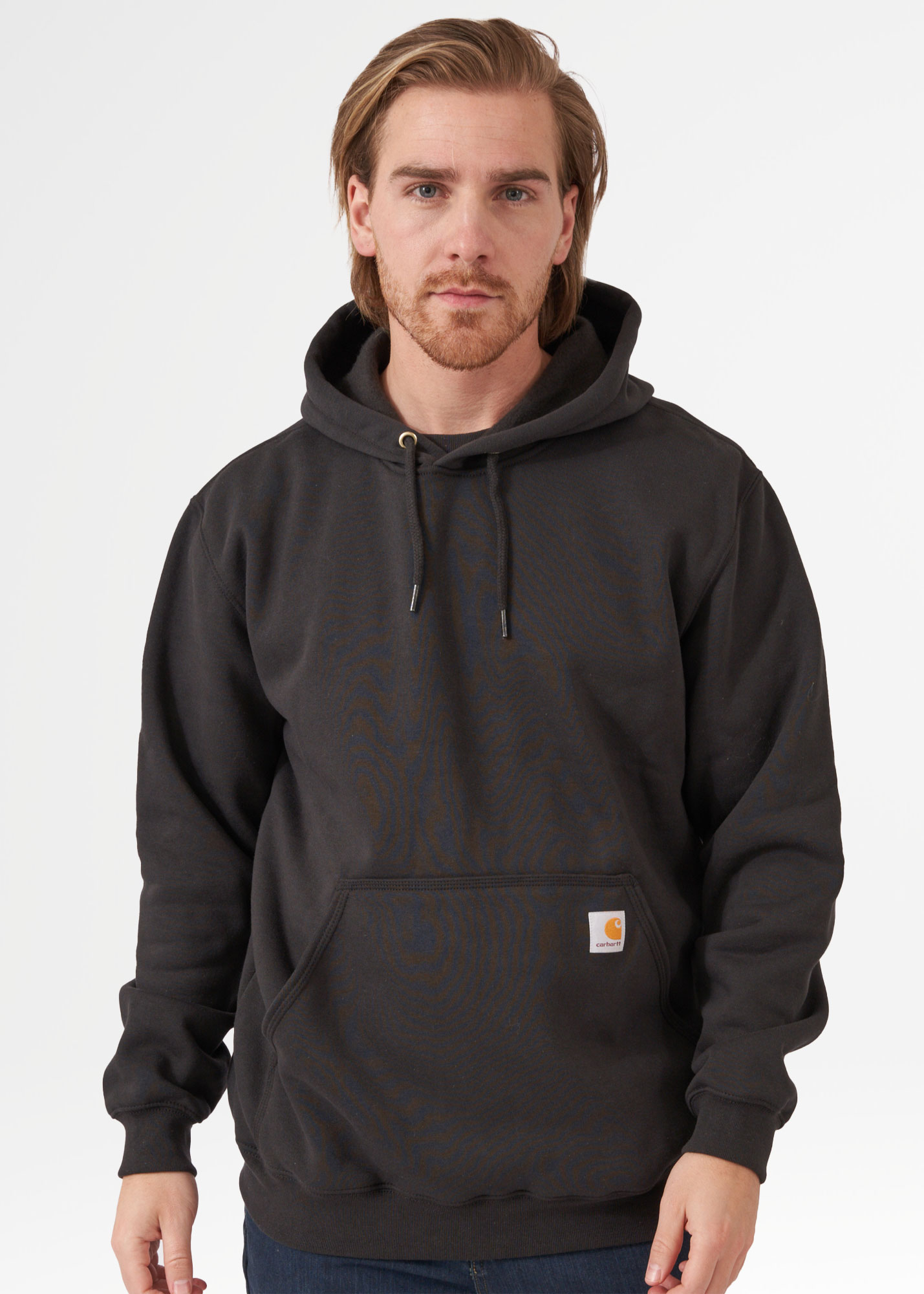 Carhartt Hooded Sweatshirt