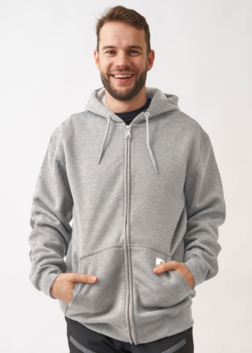 Heather Grey