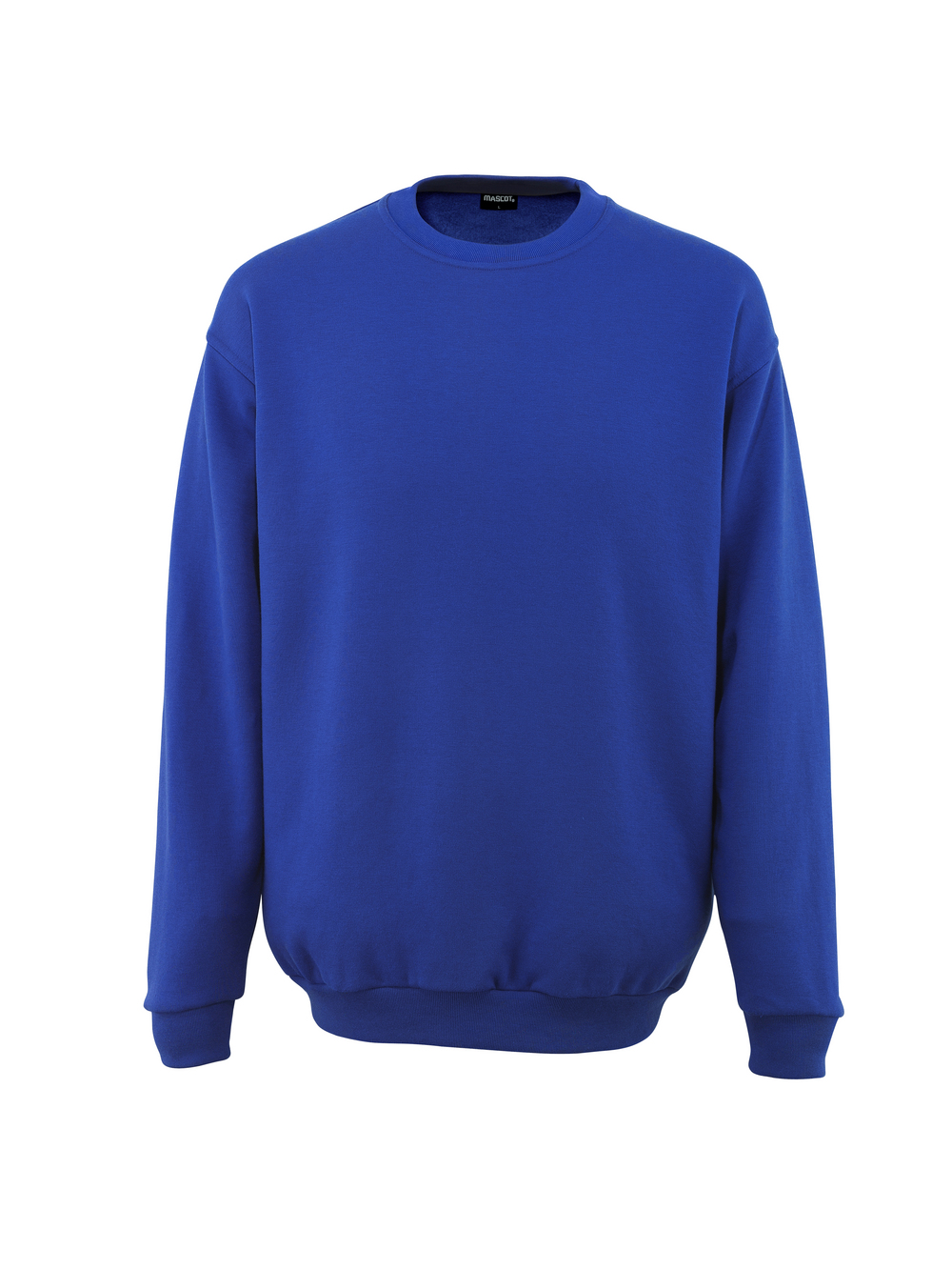 Mascot Caribien Sweatshirt Crossover