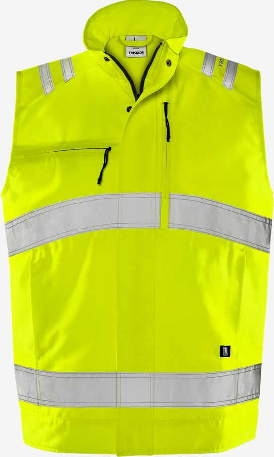 Hi-Vis Geel