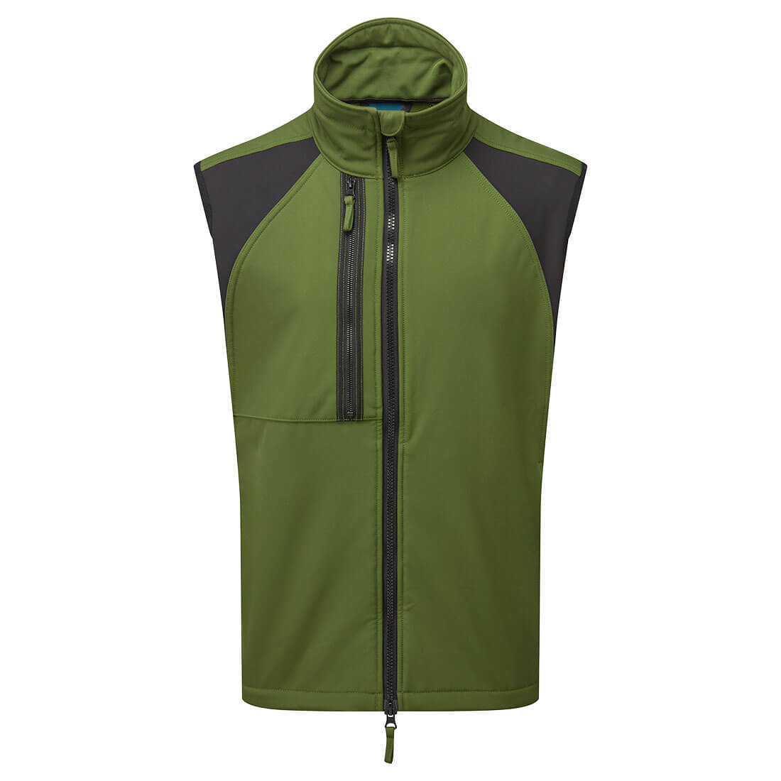 Portwest CD876 - WX2 Eco Softshell Bodywarmer 2 (L)