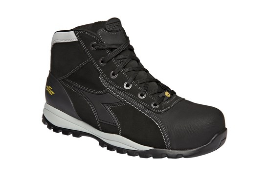 Diadora Glove Net Halfhoog Pro S3