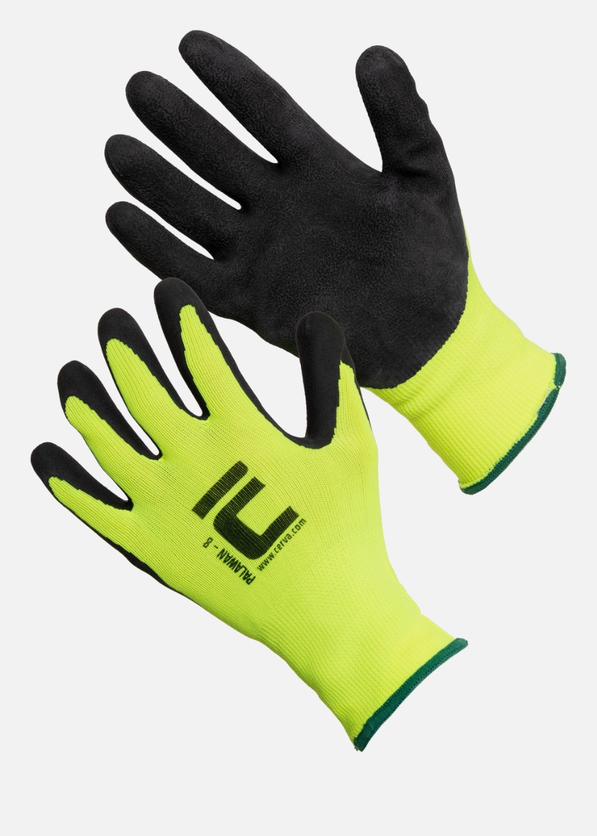 Cerva PALAWAN Latex Handschoen 