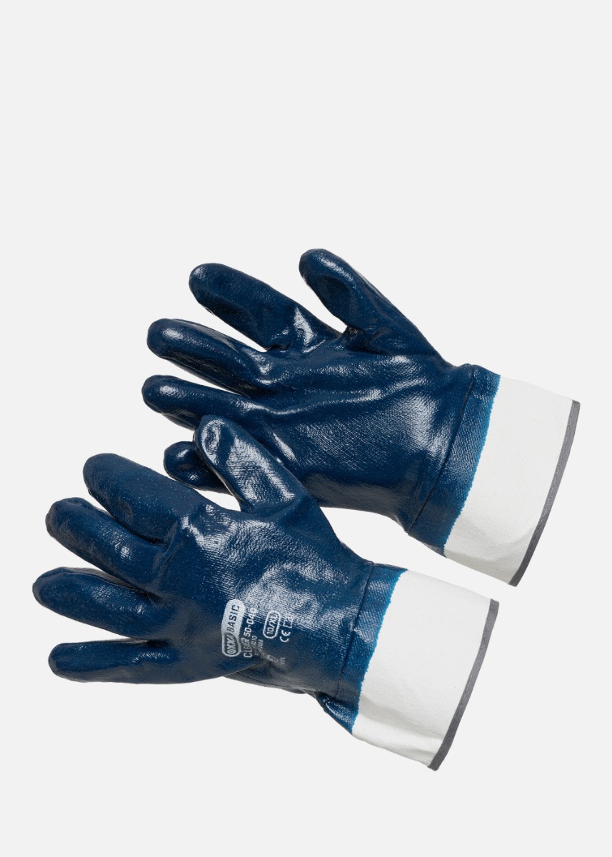 Oxxa Basic Cleaner 50-040 NBR Werkhandschoen