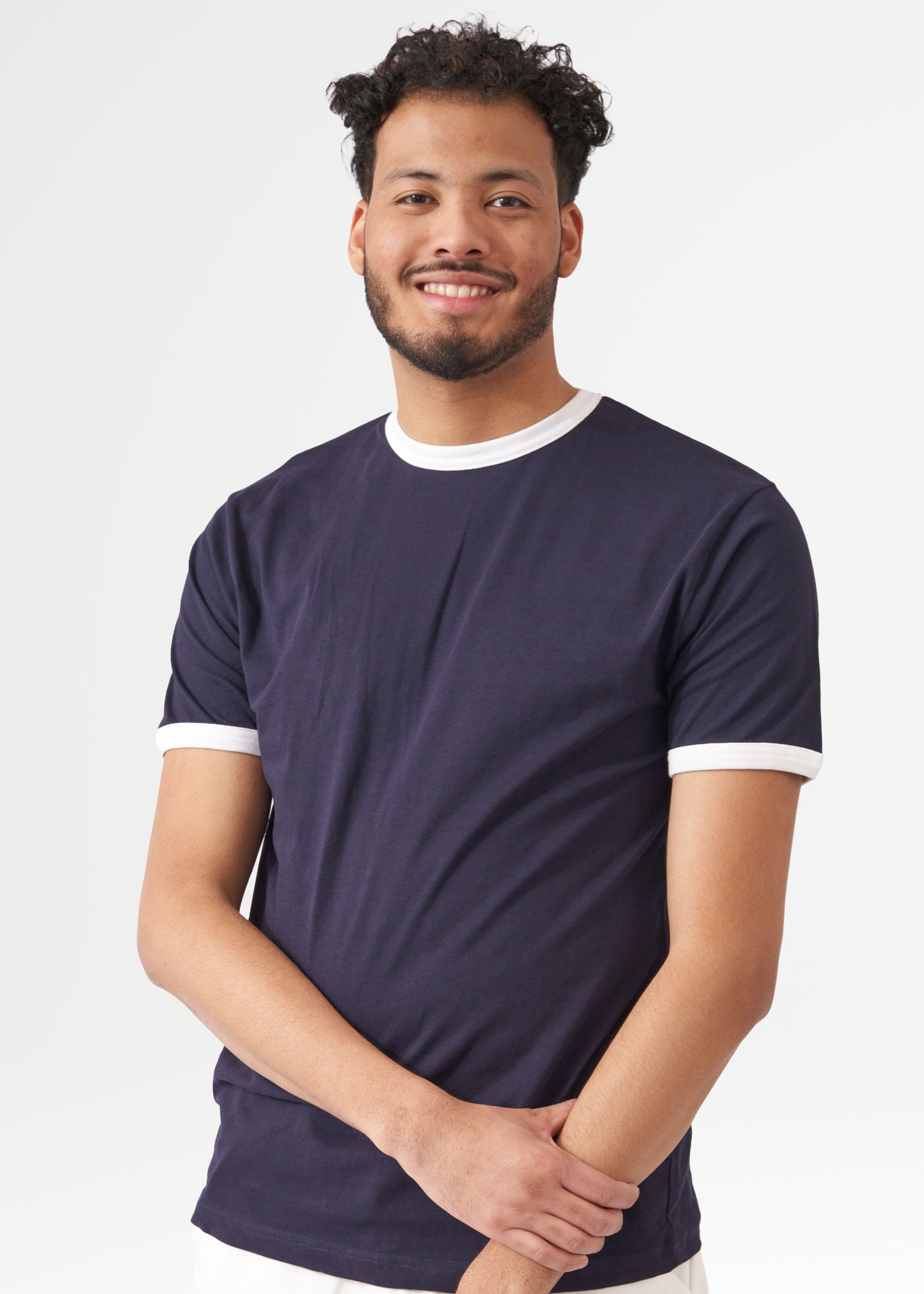 Clique Nome T-shirt
