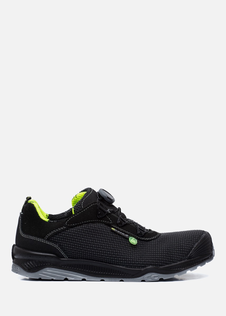 Cofra Yard S3 SRC Werkschoen