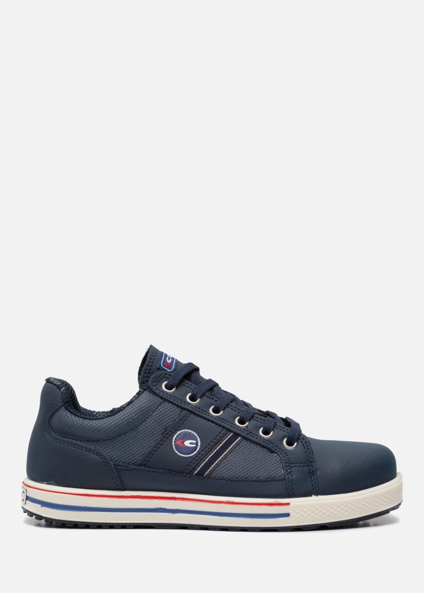 Cofra Coach S3 Werkschoen