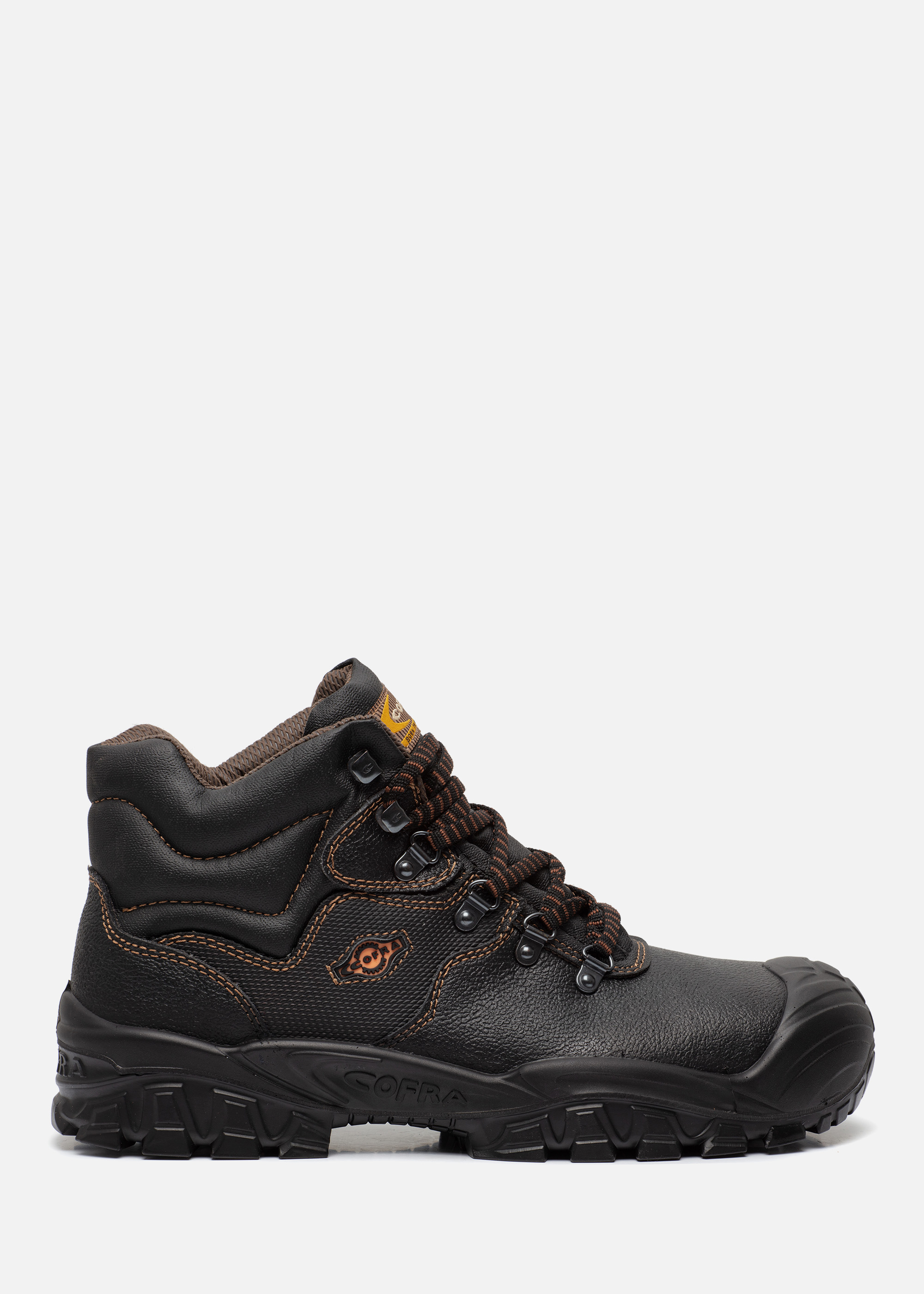 Cofra Reno S3 UK werkschoen