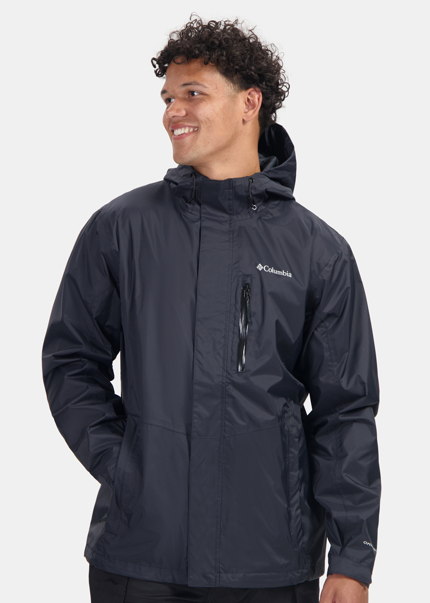 Columbia Workwear Men’s Pouring Adventure III Jacket