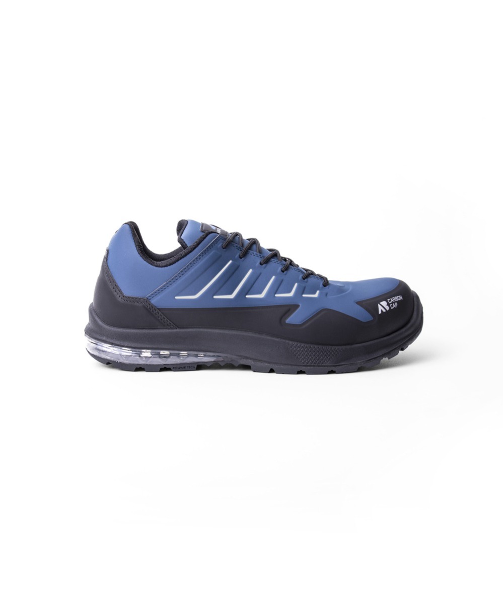 AboutBlu Mars Low S3 Werkschoen