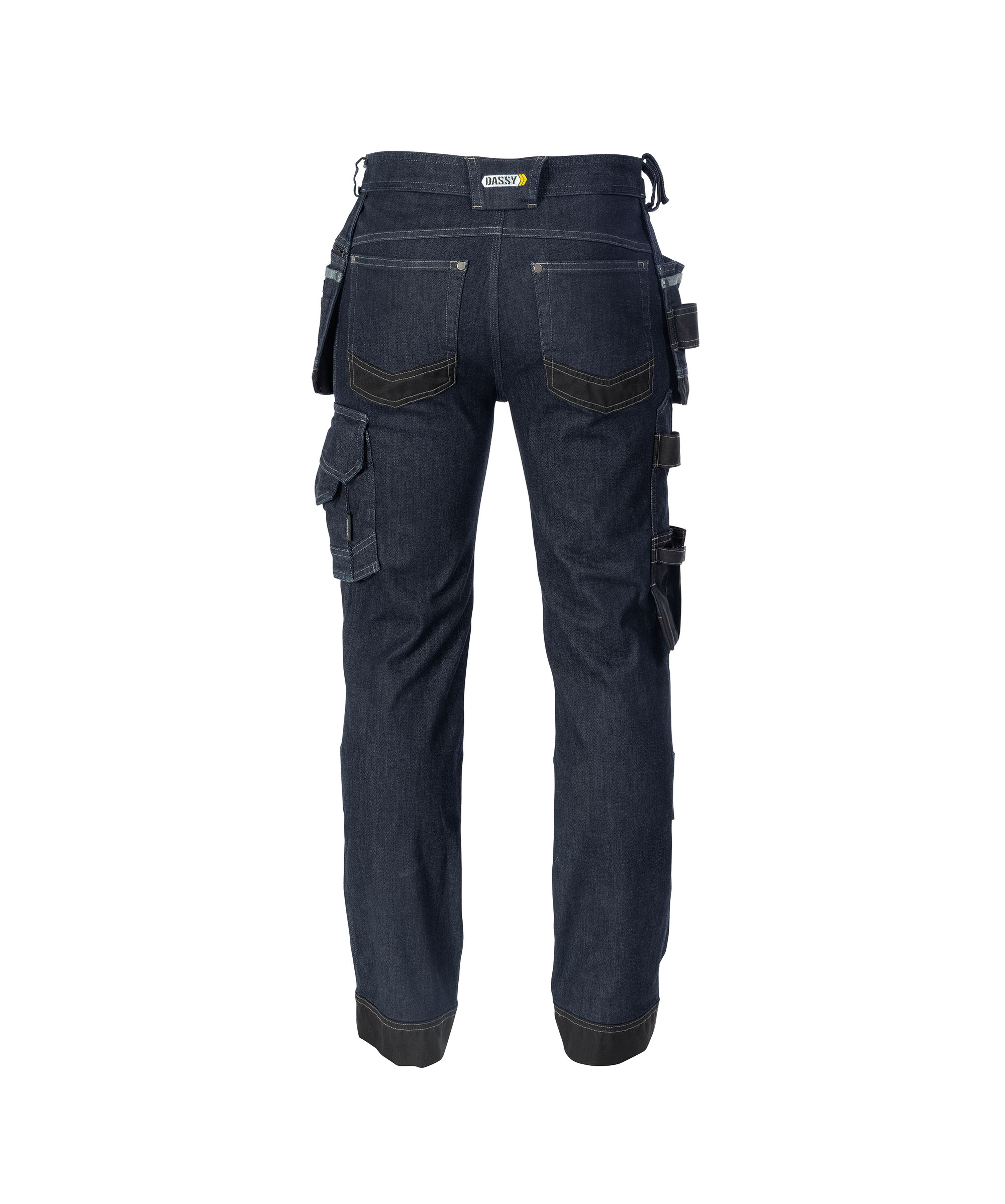 Dassy\u0020Melbourne\u0020Werkbroek\u002025443\u0020thumbnail