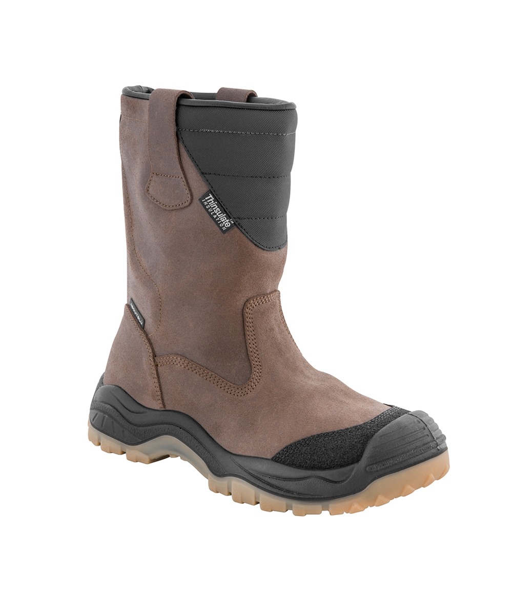 AboutBlu Boot BTP S3 Werklaars