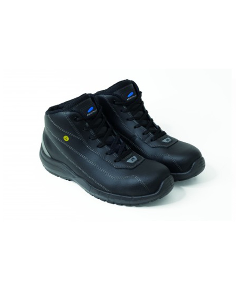 AboutBlu Evo Mid S3 Werkschoen