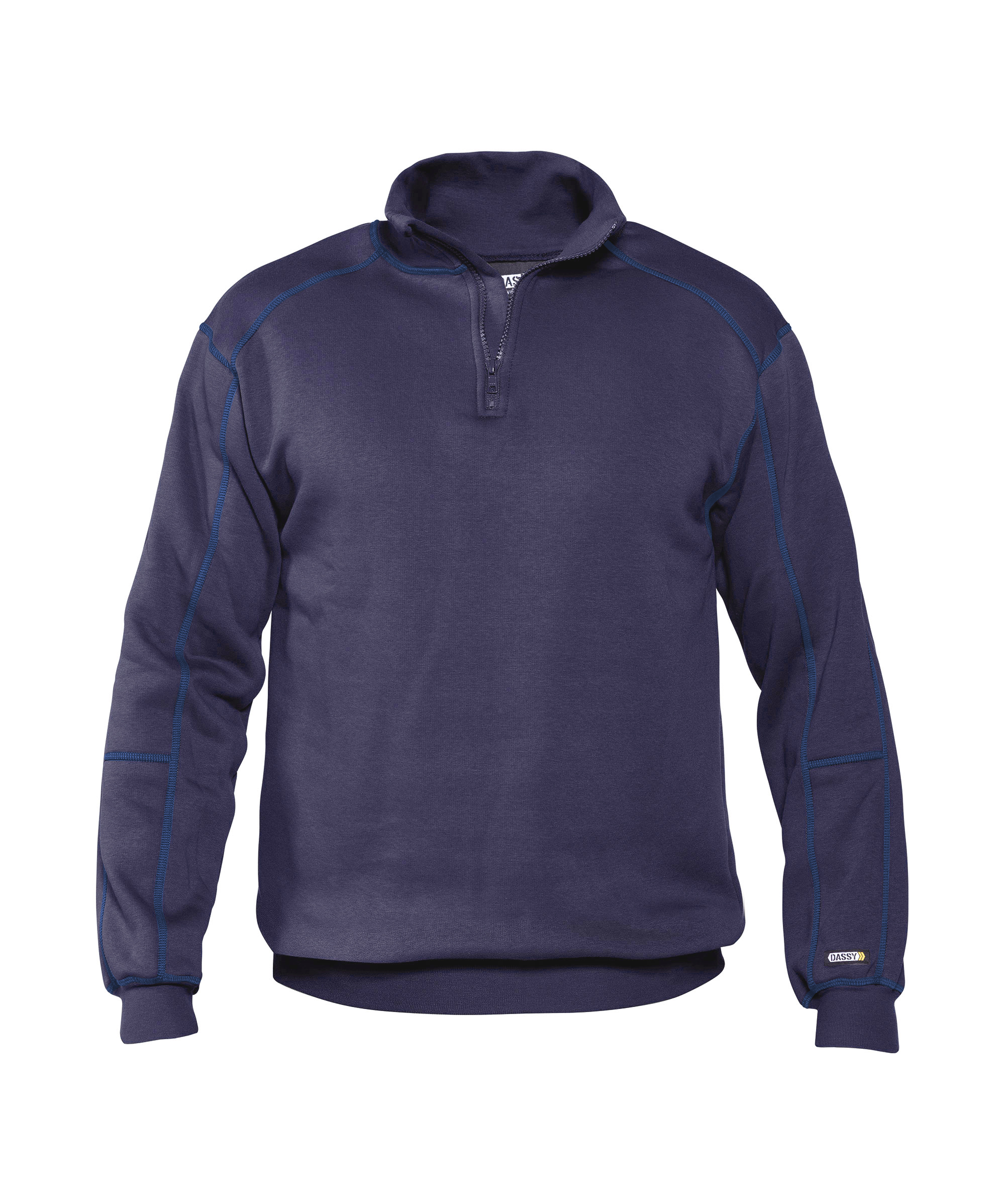 Dassy Felix Sweater