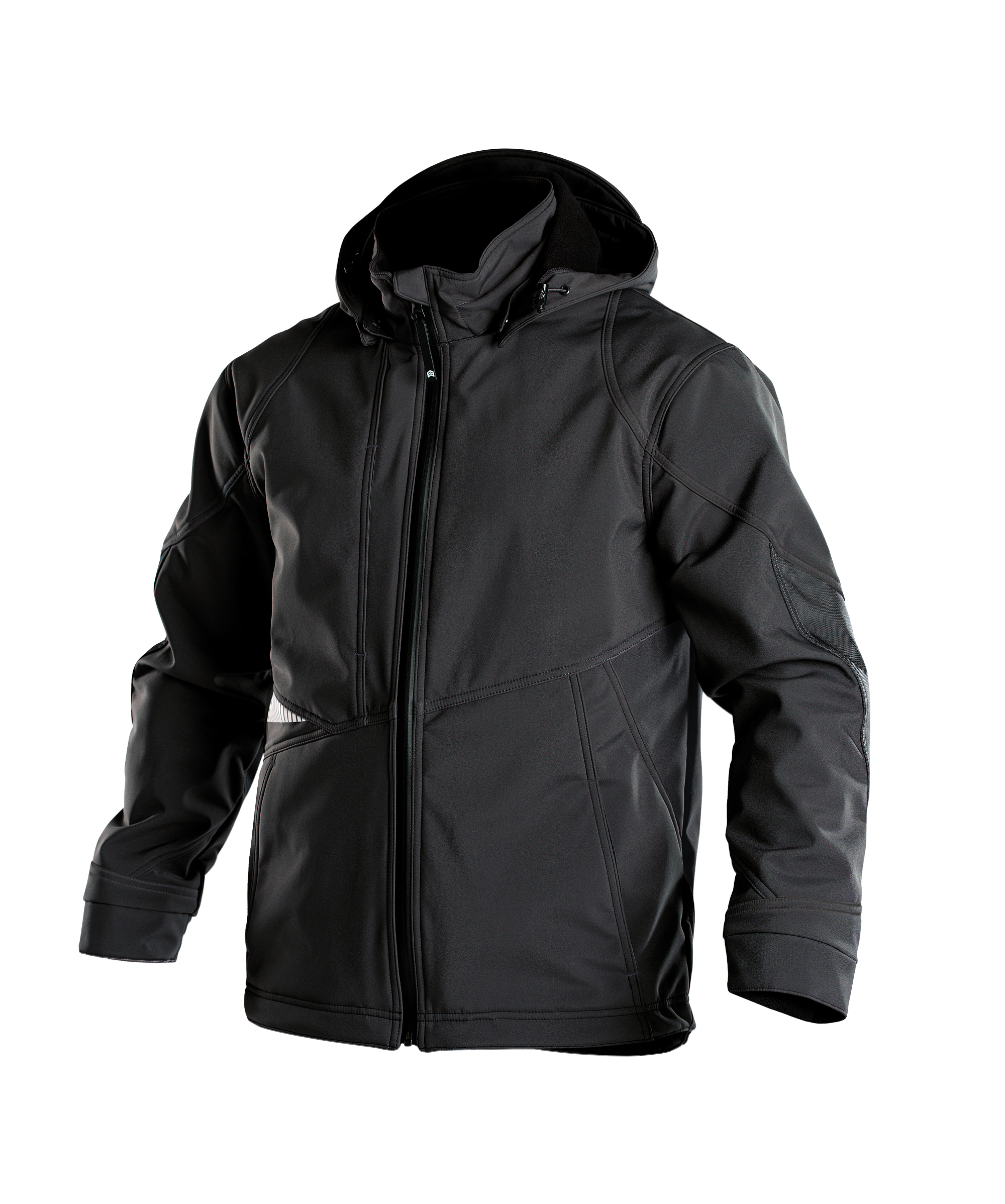 Dassy Gravity Softshell Jas