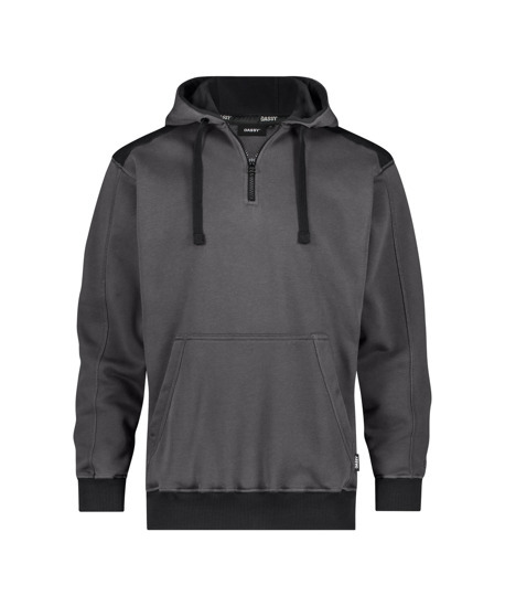 Dassy D-FX Flex Next Indy Hooded Sweatshirt