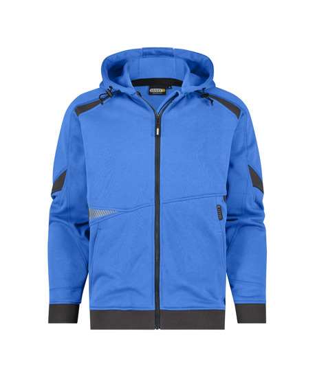 Dassy Lunax Hoody