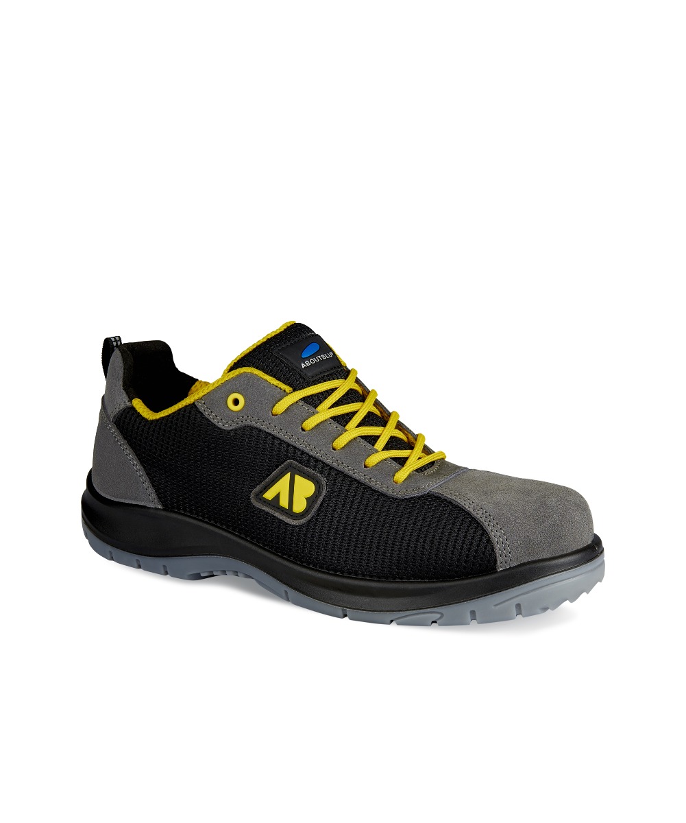 AboutBlu Boston S1P Werkschoen